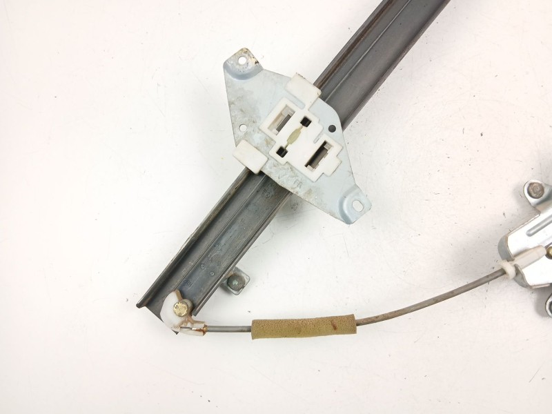 Recambio de elevalunas delantero derecho para ssangyong rexton / rexton ii (gab_) 2.9 td referencia OEM IAM 7234008001  