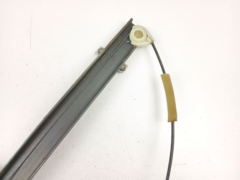 Recambio de elevalunas delantero derecho para ssangyong rexton / rexton ii (gab_) 2.9 td referencia OEM IAM 7234008001  