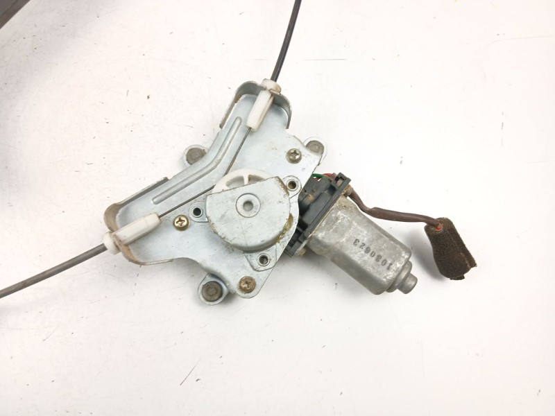 Recambio de elevalunas delantero derecho para ssangyong rexton / rexton ii (gab_) 2.9 td referencia OEM IAM 7234008001  