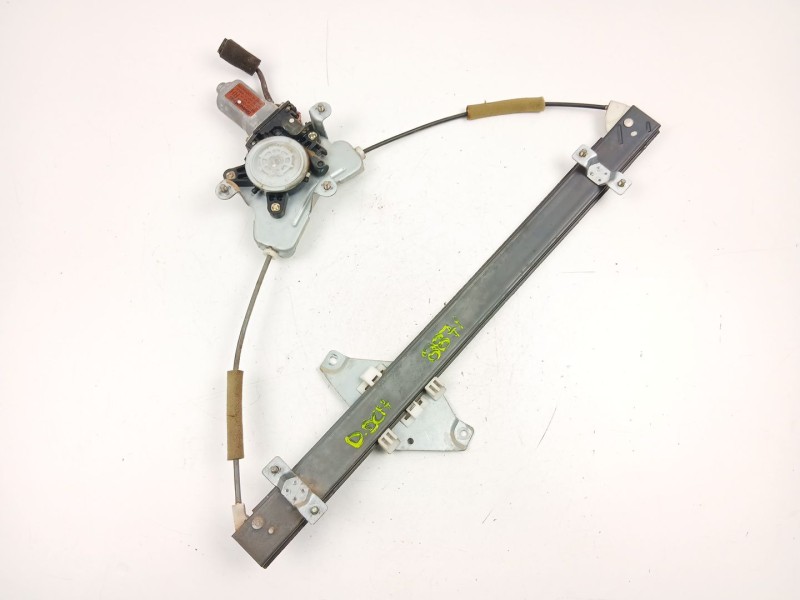 Recambio de elevalunas delantero derecho para ssangyong rexton / rexton ii (gab_) 2.9 td referencia OEM IAM 7234008001  