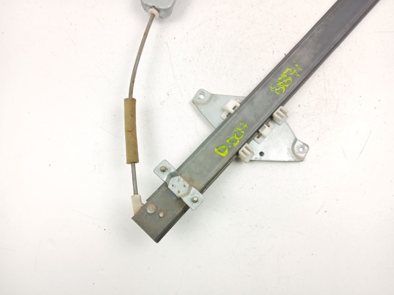 Recambio de elevalunas delantero derecho para ssangyong rexton / rexton ii (gab_) 2.9 td referencia OEM IAM 7234008001  