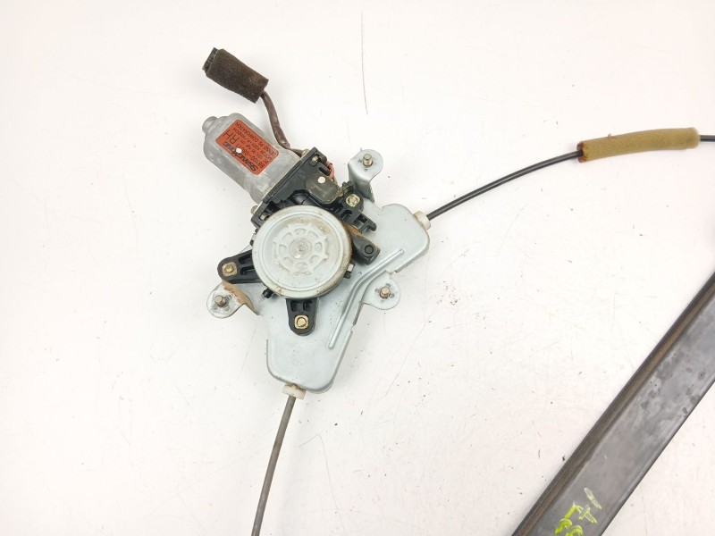 Recambio de elevalunas delantero derecho para ssangyong rexton / rexton ii (gab_) 2.9 td referencia OEM IAM 7234008001  