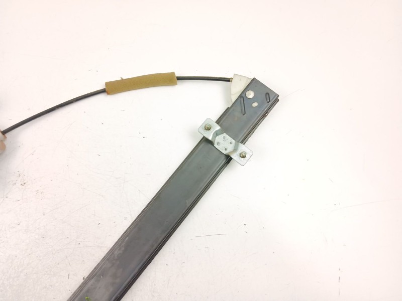 Recambio de elevalunas delantero derecho para ssangyong rexton / rexton ii (gab_) 2.9 td referencia OEM IAM 7234008001  