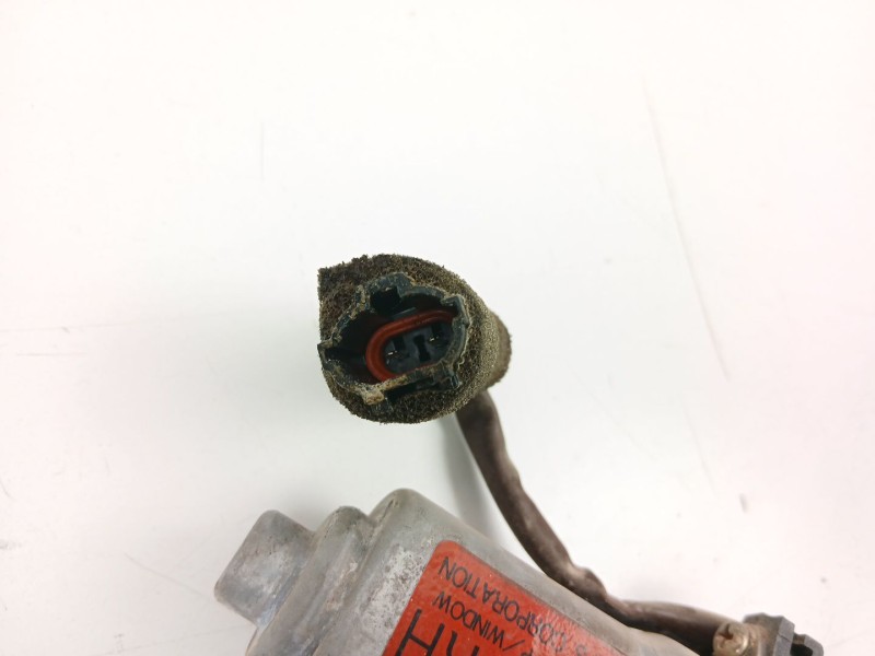 Recambio de elevalunas delantero derecho para ssangyong rexton / rexton ii (gab_) 2.9 td referencia OEM IAM 7234008001  