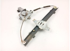 Recambio de elevalunas trasero izquierdo para ssangyong rexton / rexton ii (gab_) 2.9 td referencia OEM IAM 7333008000  