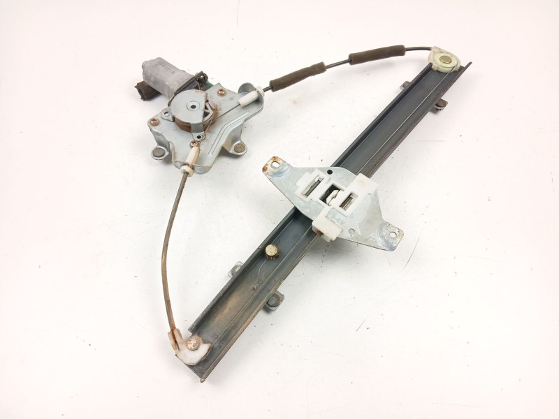 Recambio de elevalunas trasero izquierdo para ssangyong rexton / rexton ii (gab_) 2.9 td referencia OEM IAM 7333008000  