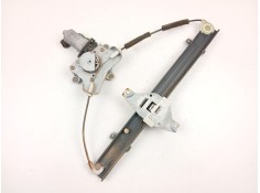 Recambio de elevalunas trasero izquierdo para ssangyong rexton / rexton ii (gab_) 2.9 td referencia OEM IAM 7333008000   2