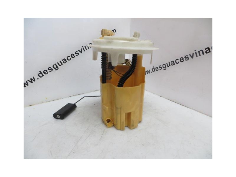 Recambio de bomba gasolina / aforadores : peugeot 407 : 2.0 td /rhr (136cv) 5p [2005] para peugeot 407 2.0 td /rhr referencia OE