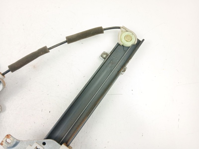 Recambio de elevalunas trasero izquierdo para ssangyong rexton / rexton ii (gab_) 2.9 td referencia OEM IAM 7333008000  