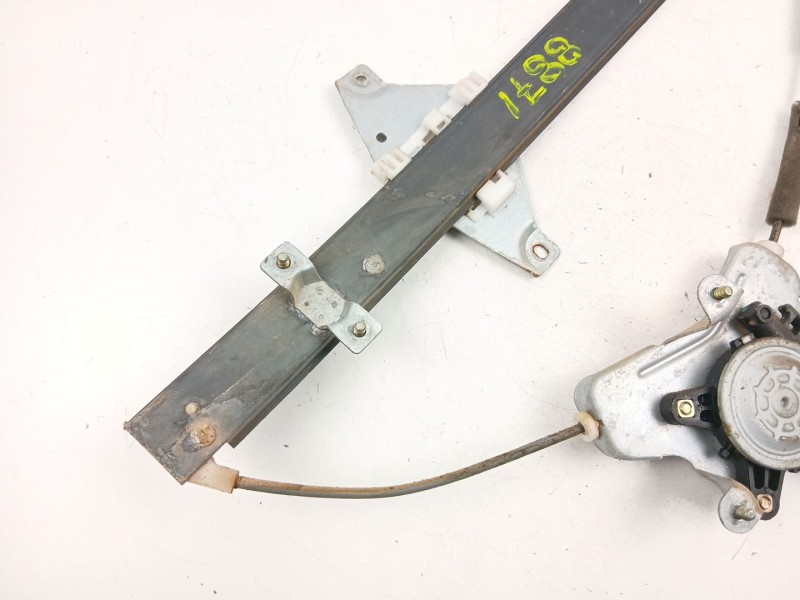 Recambio de elevalunas trasero izquierdo para ssangyong rexton / rexton ii (gab_) 2.9 td referencia OEM IAM 7333008000  