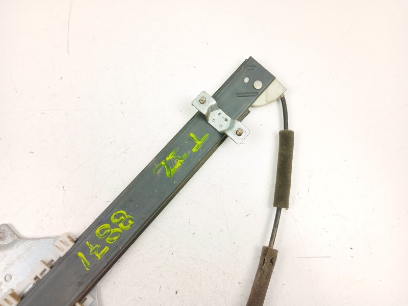 Recambio de elevalunas trasero izquierdo para ssangyong rexton / rexton ii (gab_) 2.9 td referencia OEM IAM 7333008000  