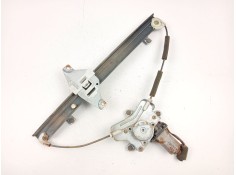 Recambio de elevalunas trasero derecho para ssangyong rexton / rexton ii (gab_) 2.9 td referencia OEM IAM 7334008000   2