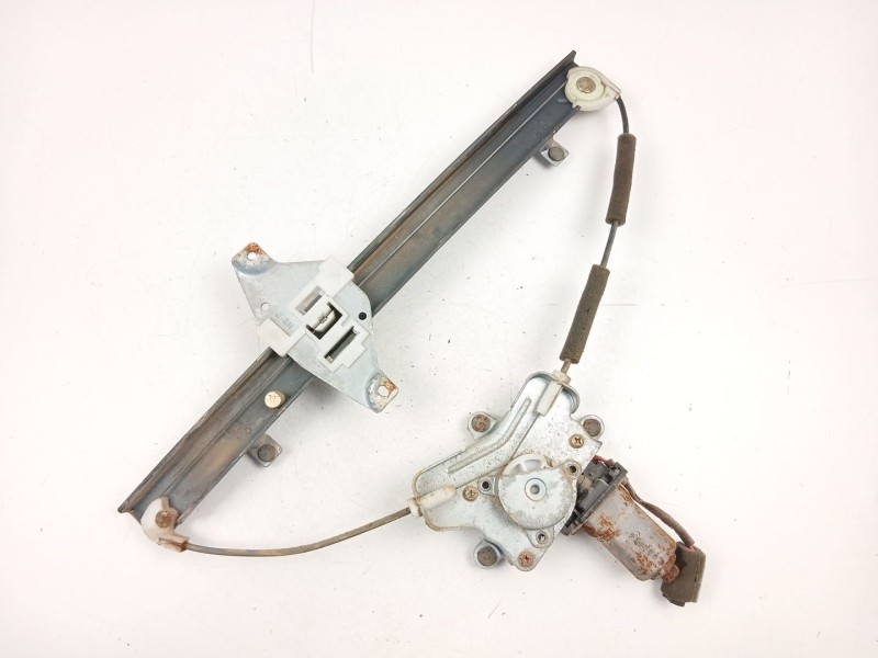 Recambio de elevalunas trasero derecho para ssangyong rexton / rexton ii (gab_) 2.9 td referencia OEM IAM 7334008000  