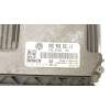 Recambio de centralita para seat leon (1p1) 1.9 tdi referencia OEM IAM 03G906021LK 0281013279 