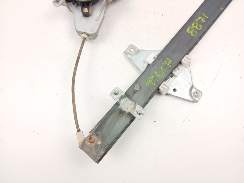 Recambio de elevalunas trasero derecho para ssangyong rexton / rexton ii (gab_) 2.9 td referencia OEM IAM 7334008000  