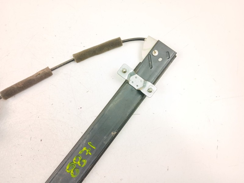 Recambio de elevalunas trasero derecho para ssangyong rexton / rexton ii (gab_) 2.9 td referencia OEM IAM 7334008000  