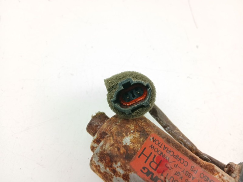 Recambio de elevalunas trasero derecho para ssangyong rexton / rexton ii (gab_) 2.9 td referencia OEM IAM 7334008000  