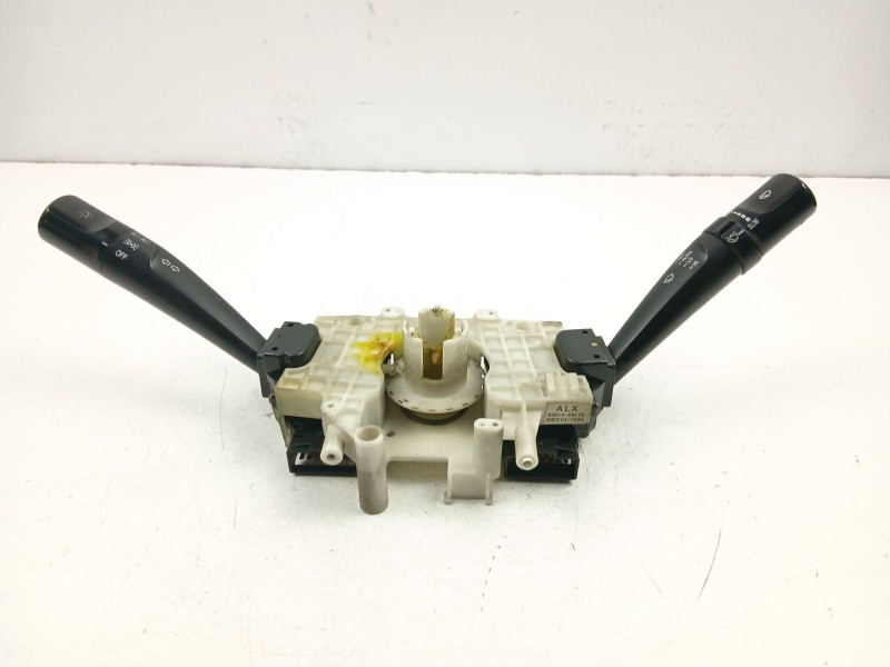 Recambio de mando luces y limpias para ssangyong rexton / rexton ii (gab_) 2.9 td referencia OEM IAM 8591008170  