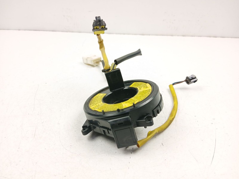 Recambio de anillo airbag para ssangyong rexton / rexton ii (gab_) 2.9 td referencia OEM IAM 8591108120  