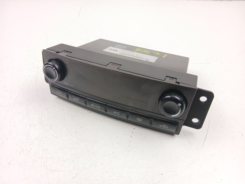 Recambio de mandos calefaccion aire para ssangyong rexton / rexton ii (gab_) 2.9 td referencia OEM IAM 6870008021  