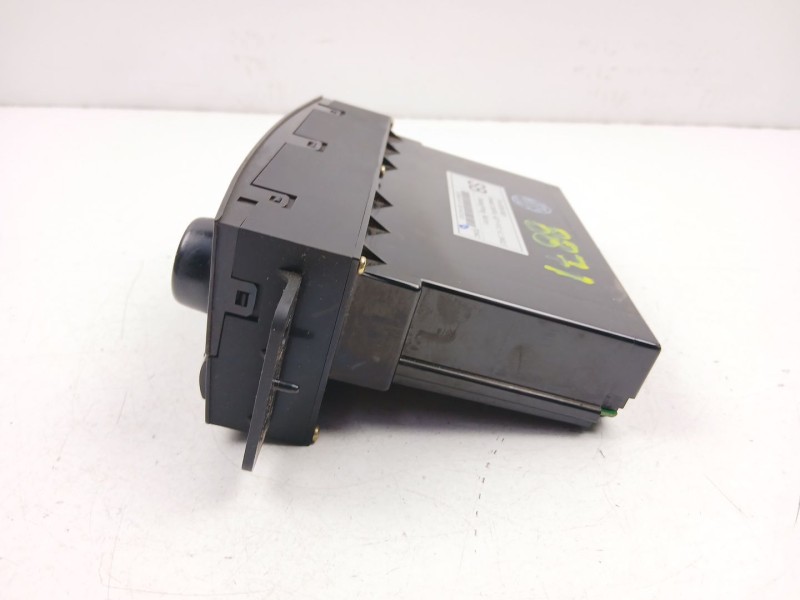 Recambio de mandos calefaccion aire para ssangyong rexton / rexton ii (gab_) 2.9 td referencia OEM IAM 6870008021  