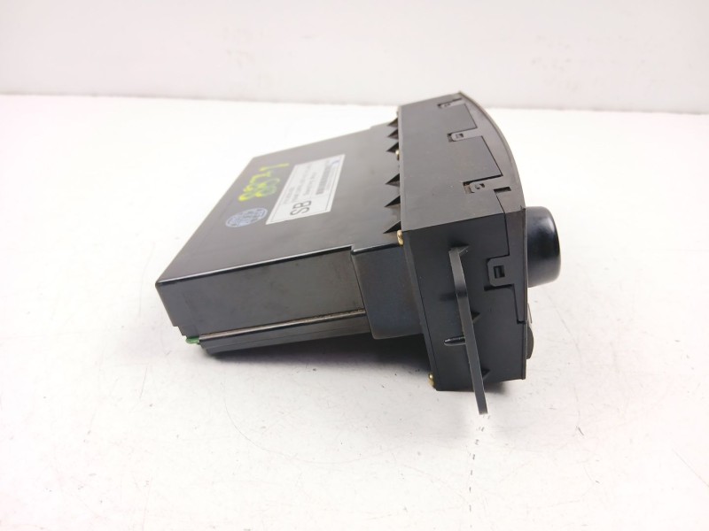 Recambio de mandos calefaccion aire para ssangyong rexton / rexton ii (gab_) 2.9 td referencia OEM IAM 6870008021  