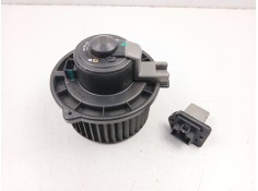 Recambio de motor calefaccion para ssangyong rexton / rexton ii (gab_) 2.9 td referencia OEM IAM 6921008A10  03361614100