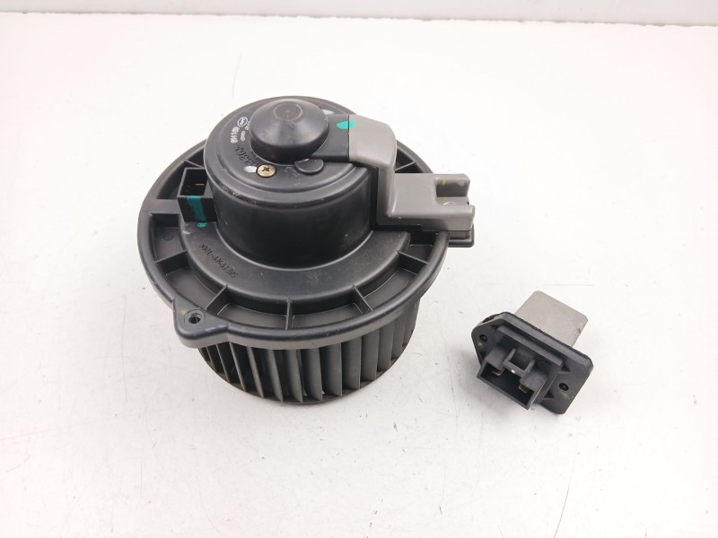 Recambio de motor calefaccion para ssangyong rexton / rexton ii (gab_) 2.9 td referencia OEM IAM 6921008A10  03361614100