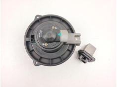 Recambio de motor calefaccion para ssangyong rexton / rexton ii (gab_) 2.9 td referencia OEM IAM 6921008A10  03361614100 2