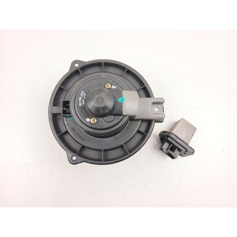 Recambio de motor calefaccion para ssangyong rexton / rexton ii (gab_) 2.9 td referencia OEM IAM 6921008A10  03361614100