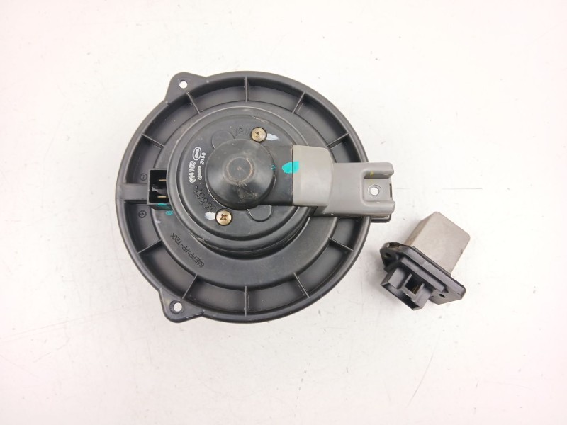 Recambio de motor calefaccion para ssangyong rexton / rexton ii (gab_) 2.9 td referencia OEM IAM 6921008A10  03361614100