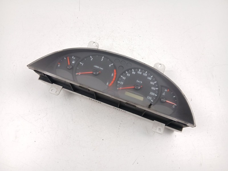 Recambio de cuadro instrumentos para ssangyong rexton / rexton ii (gab_) 2.9 td referencia OEM IAM 8021008004  