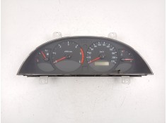 Recambio de cuadro instrumentos para ssangyong rexton / rexton ii (gab_) 2.9 td referencia OEM IAM 8021008004   2