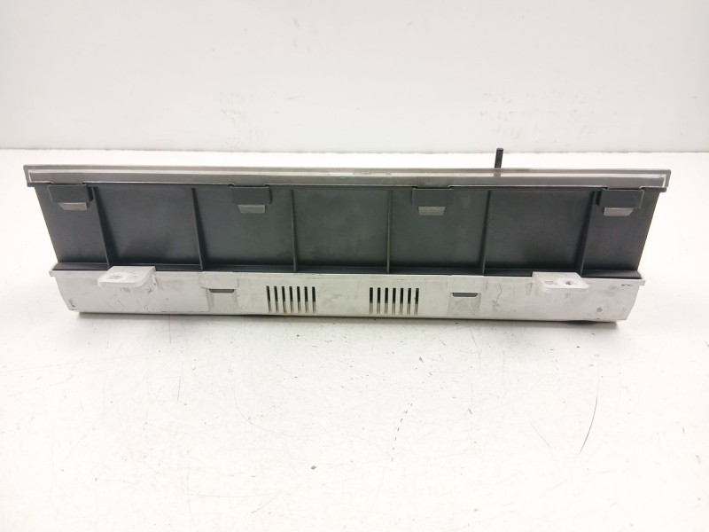 Recambio de cuadro instrumentos para ssangyong rexton / rexton ii (gab_) 2.9 td referencia OEM IAM 8021008004  