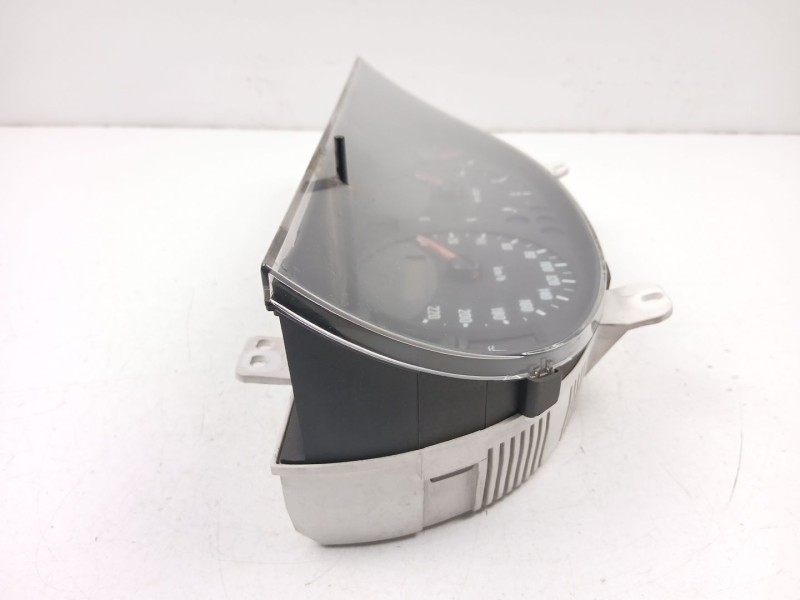 Recambio de cuadro instrumentos para ssangyong rexton / rexton ii (gab_) 2.9 td referencia OEM IAM 8021008004  