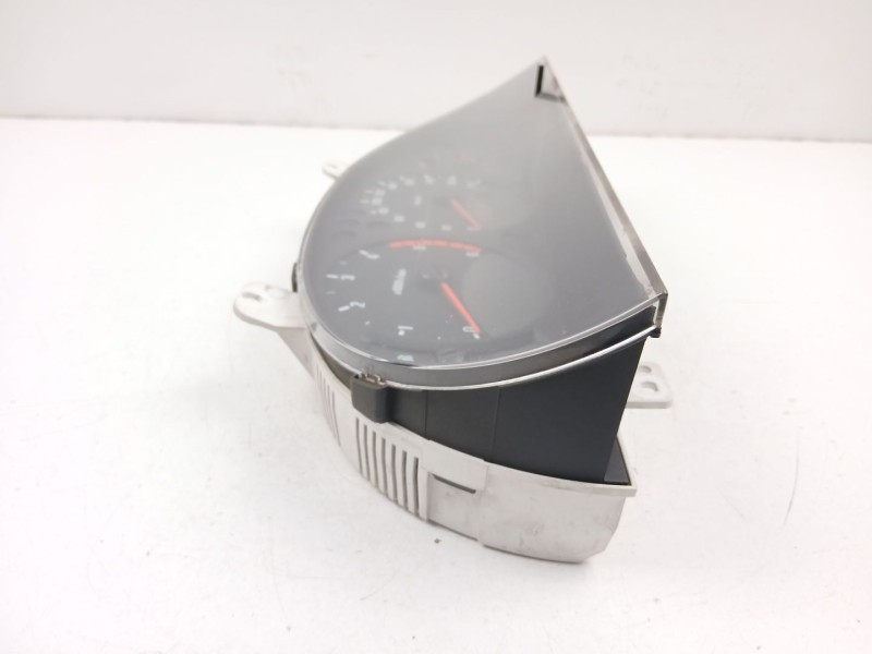 Recambio de cuadro instrumentos para ssangyong rexton / rexton ii (gab_) 2.9 td referencia OEM IAM 8021008004  