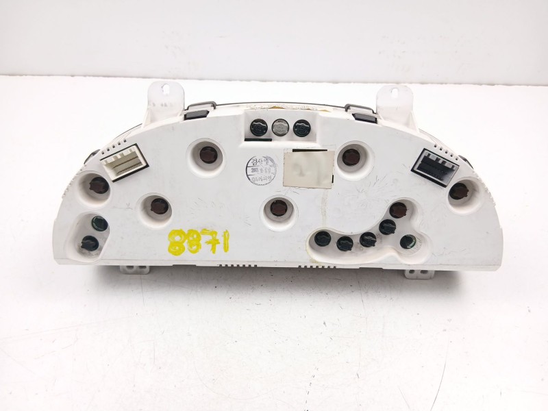 Recambio de cuadro instrumentos para ssangyong rexton / rexton ii (gab_) 2.9 td referencia OEM IAM 8021008004  