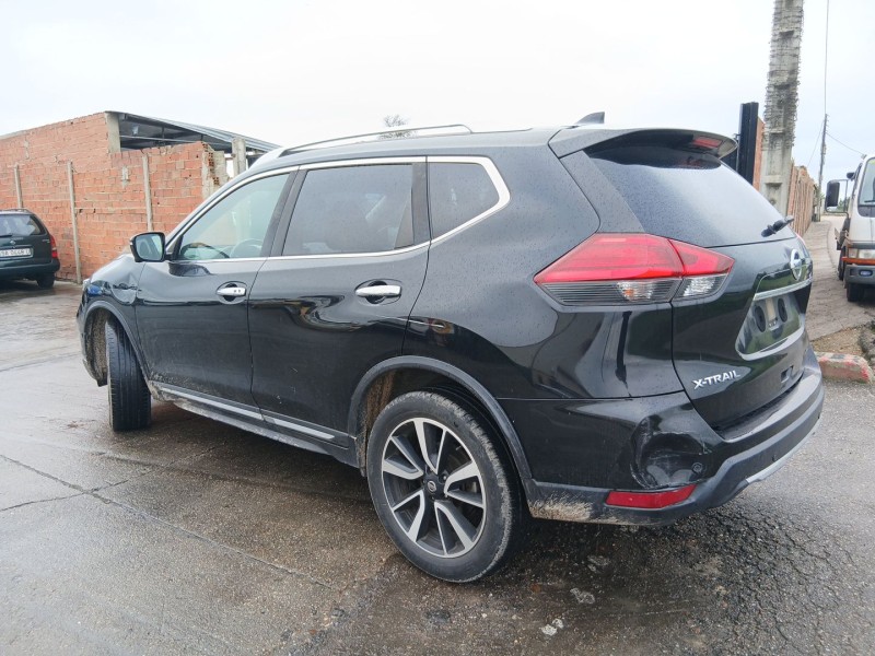 Recambio de carroceria para nissan x-trail iii (t32_, t32r, t32rr) 1.6 dci (t32) referencia OEM IAM   