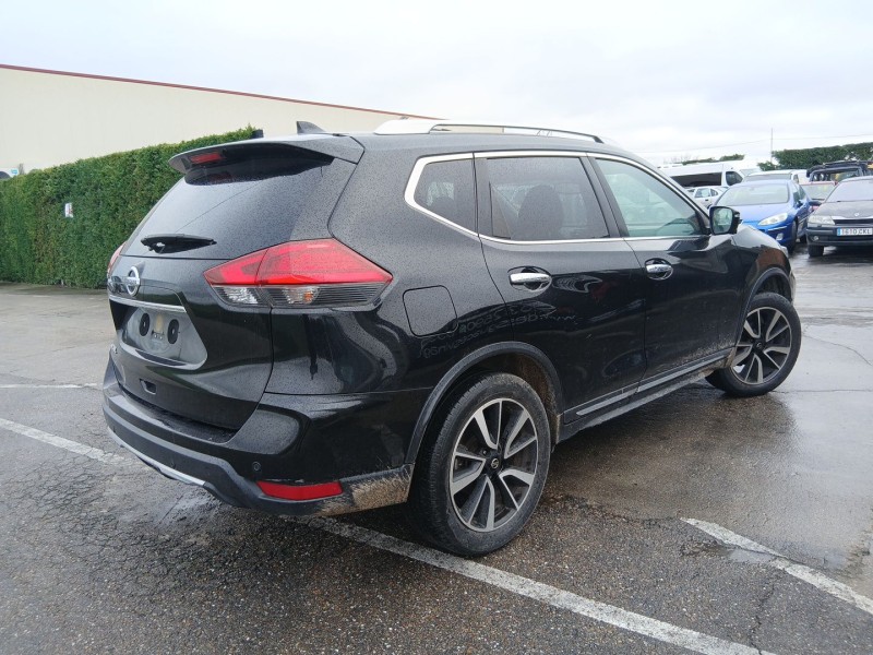 Recambio de carroceria para nissan x-trail iii (t32_, t32r, t32rr) 1.6 dci (t32) referencia OEM IAM   