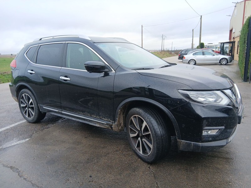 Recambio de carroceria para nissan x-trail iii (t32_, t32r, t32rr) 1.6 dci (t32) referencia OEM IAM   