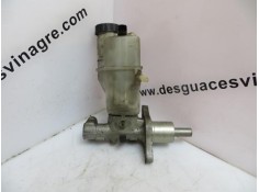 Recambio de bomba de freno : peugeot 407 : 2.0 td /rhr (136cv) 5p [2005] para peugeot 407 2.0 td /rhr referencia OEM IAM    2