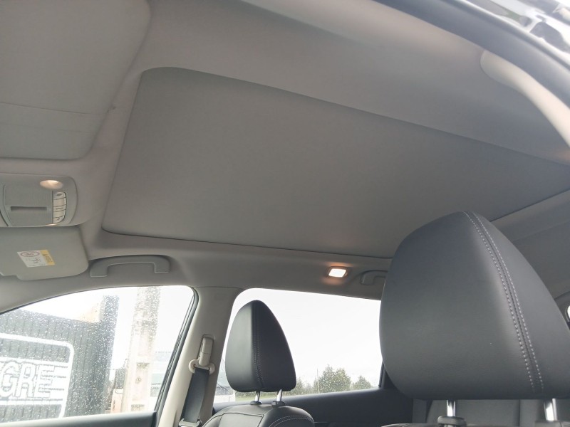 Recambio de carroceria para nissan x-trail iii (t32_, t32r, t32rr) 1.6 dci (t32) referencia OEM IAM   