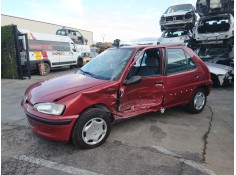 peugeot 106 ii (1a_, 1c_) del año 1996 2