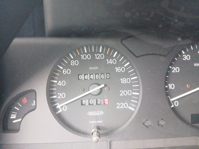 peugeot 106 ii (1a_, 1c_) del año 1996