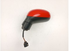 Recambio de retrovisor izquierdo para seat leon (1p1) 1.9 tdi referencia OEM IAM 1P1857507   2