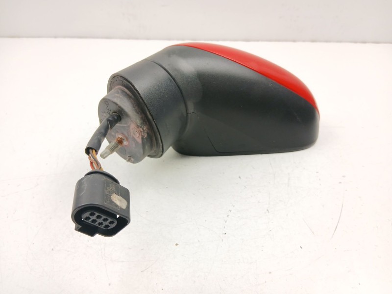 Recambio de retrovisor izquierdo para seat leon (1p1) 1.9 tdi referencia OEM IAM 1P1857507  