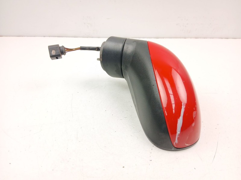 Recambio de retrovisor izquierdo para seat leon (1p1) 1.9 tdi referencia OEM IAM 1P1857507  