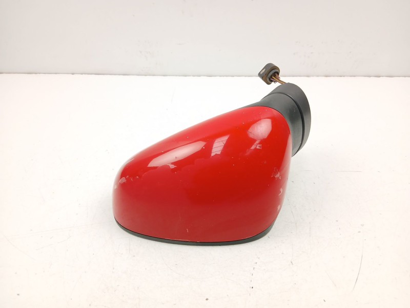 Recambio de retrovisor izquierdo para seat leon (1p1) 1.9 tdi referencia OEM IAM 1P1857507  