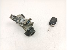 Recambio de conmutador de arranque para seat leon (1p1) 1.9 tdi referencia OEM IAM 1K0905851B  