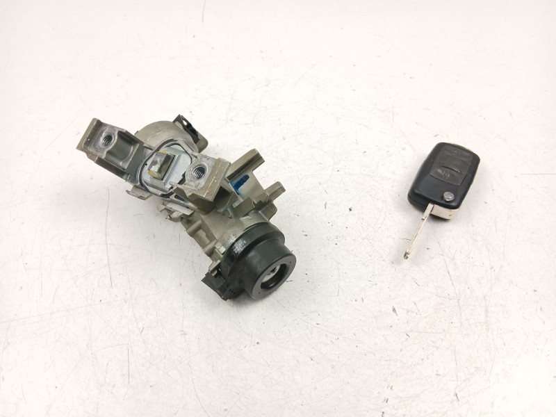 Recambio de conmutador de arranque para seat leon (1p1) 1.9 tdi referencia OEM IAM 1K0905851B  